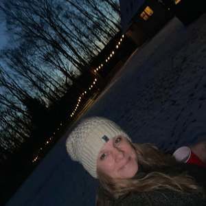 Meet your Posher, Beth